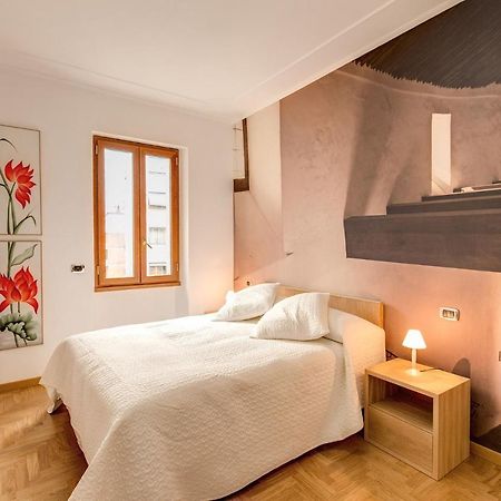 M&L Apartment - Caracalla Holiday Roma Exterior foto