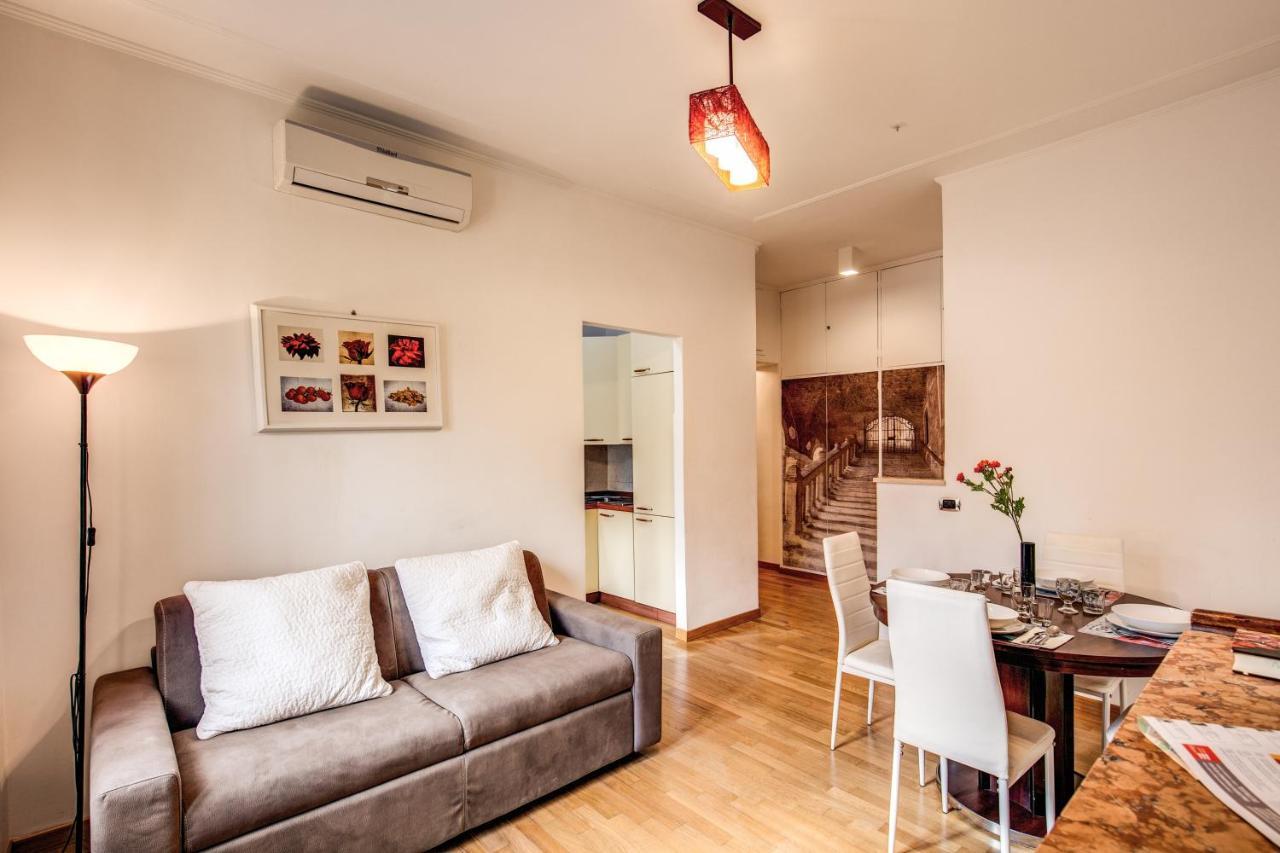 M&L Apartment - Caracalla Holiday Roma Exterior foto