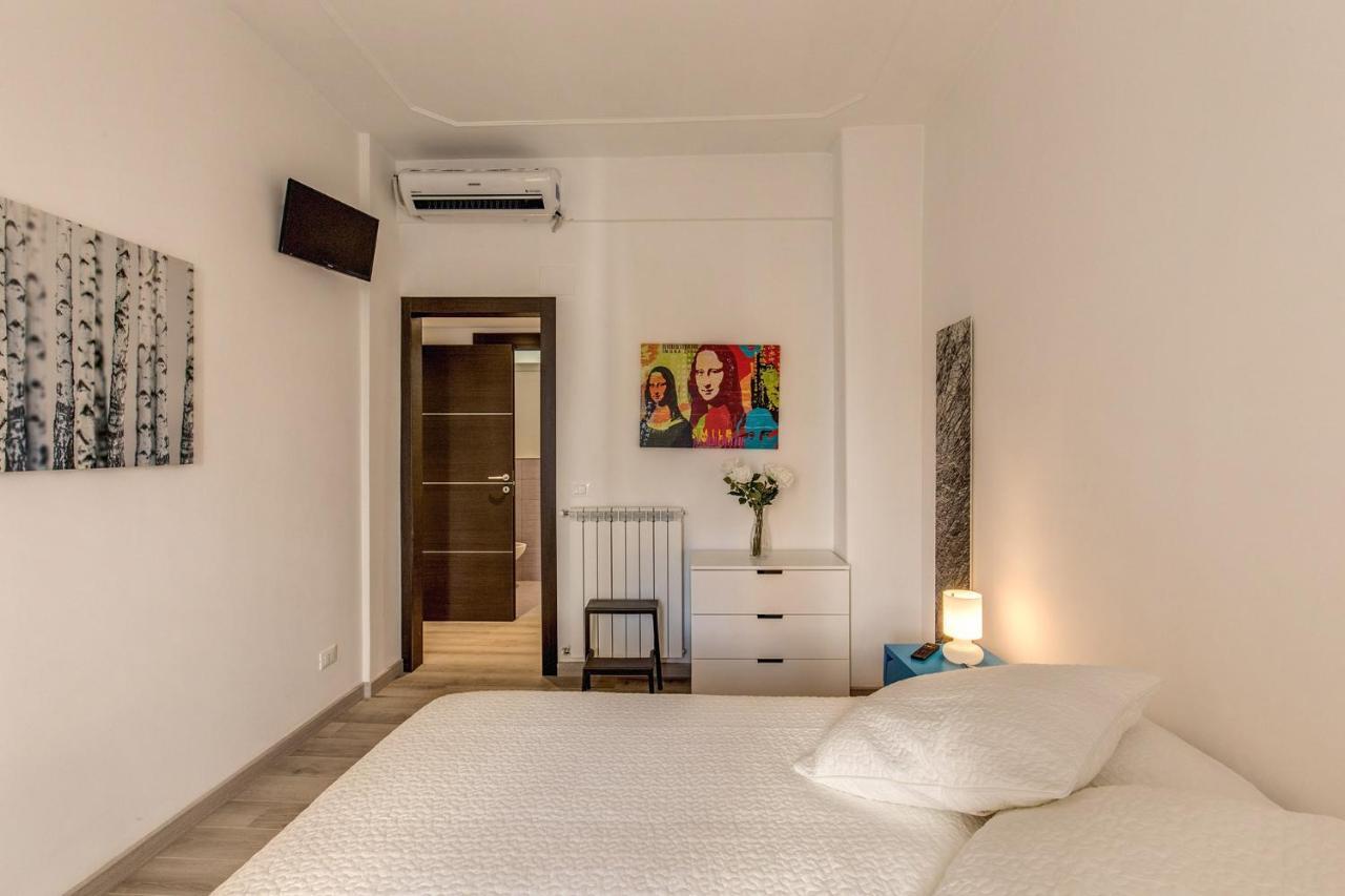 M&L Apartment - Caracalla Holiday Roma Exterior foto