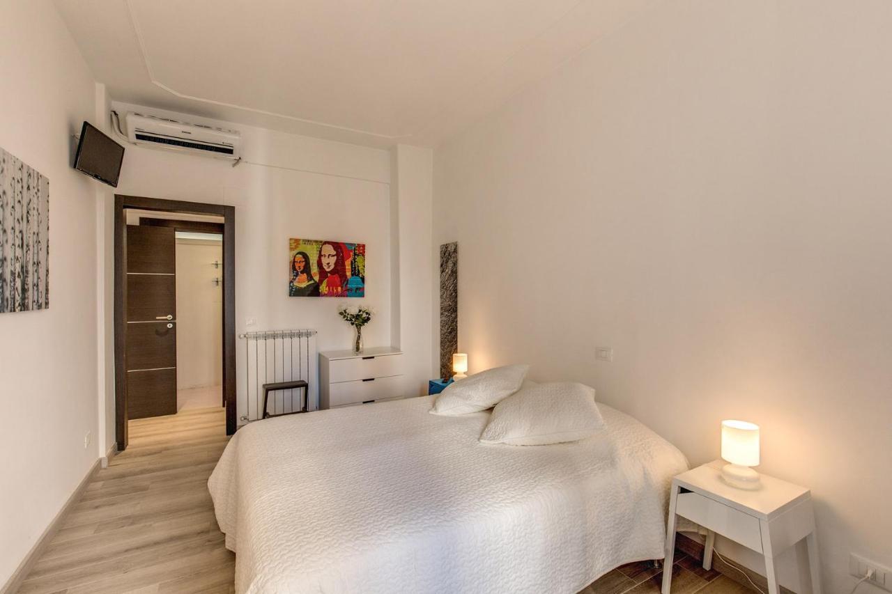 M&L Apartment - Caracalla Holiday Roma Exterior foto