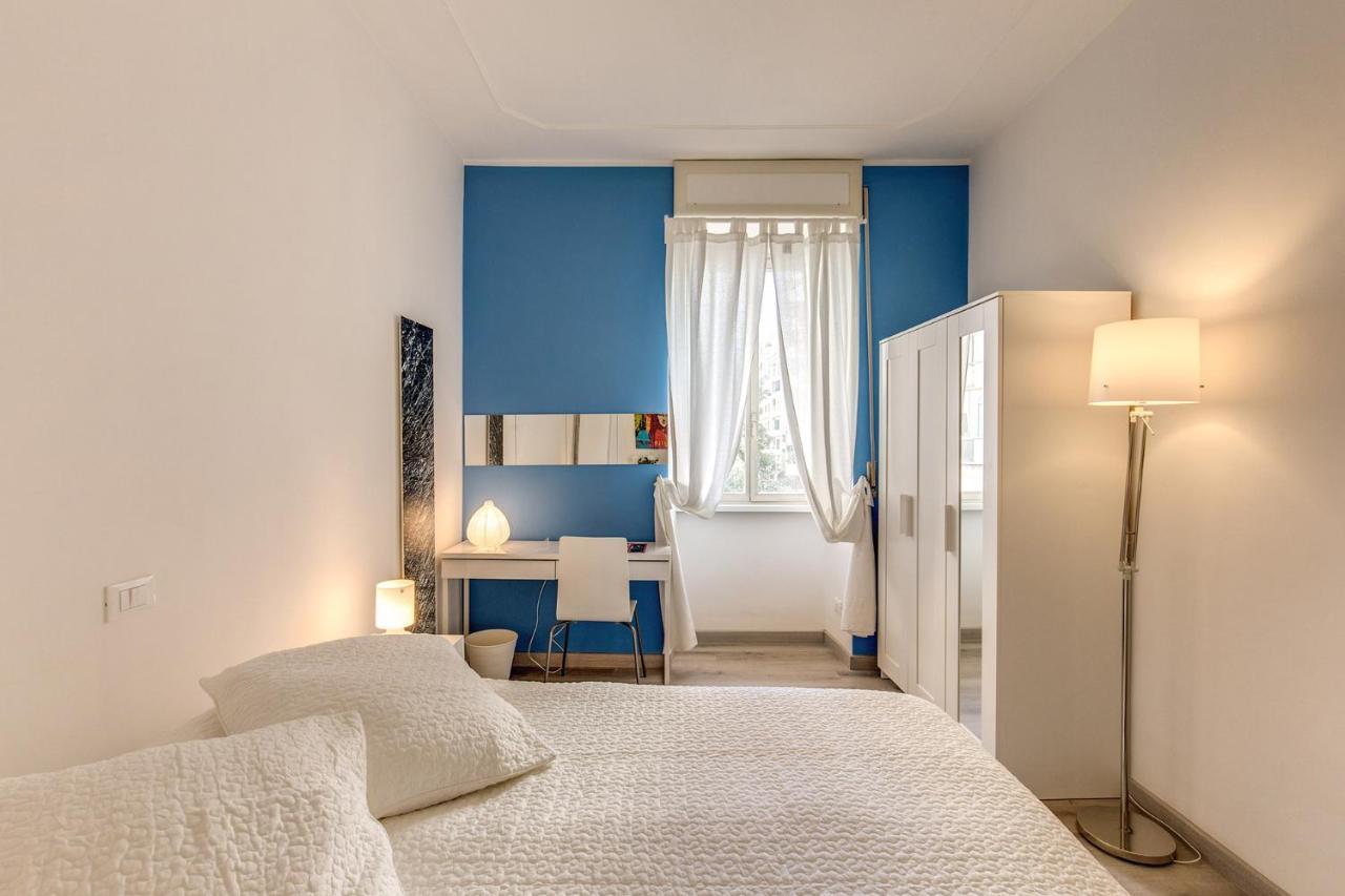M&L Apartment - Caracalla Holiday Roma Exterior foto