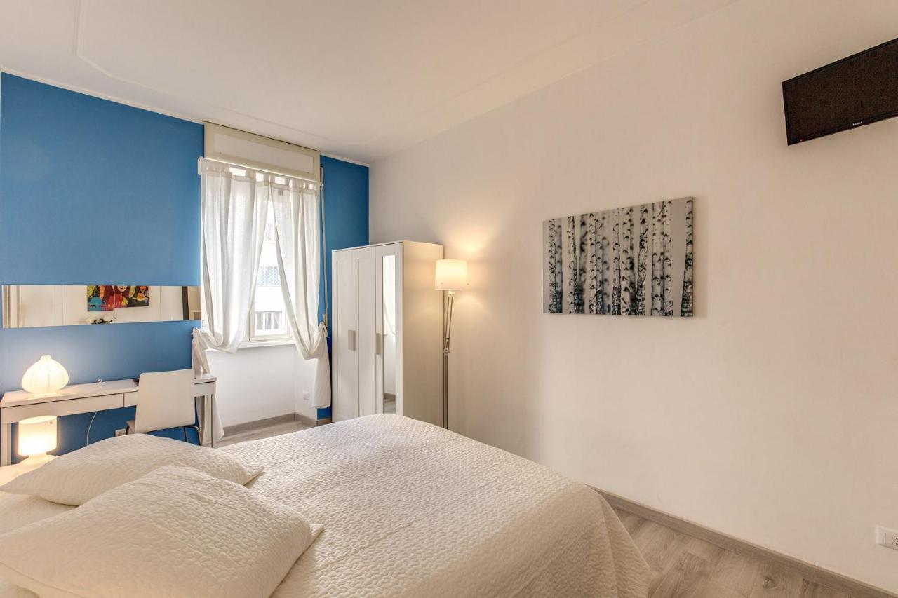 M&L Apartment - Caracalla Holiday Roma Exterior foto