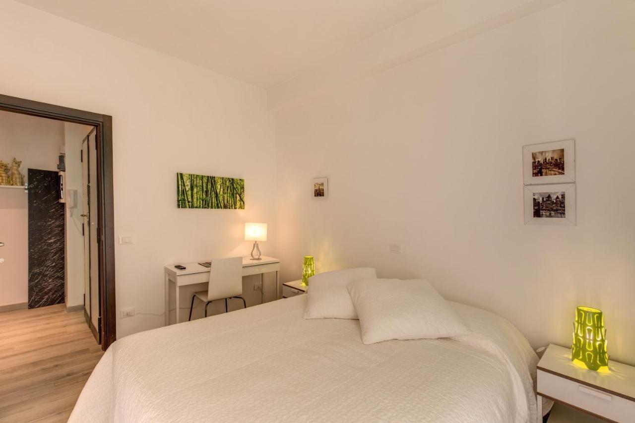 M&L Apartment - Caracalla Holiday Roma Exterior foto