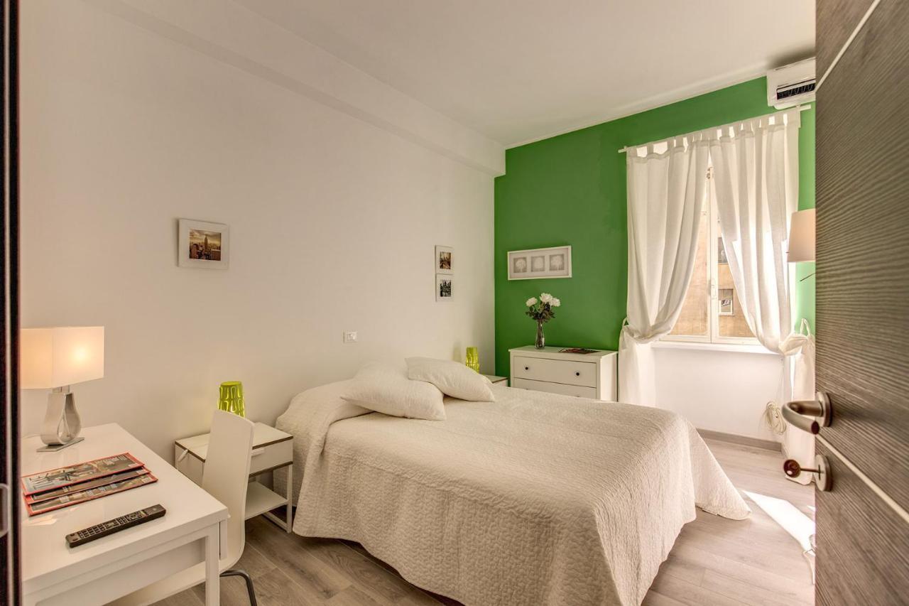 M&L Apartment - Caracalla Holiday Roma Exterior foto