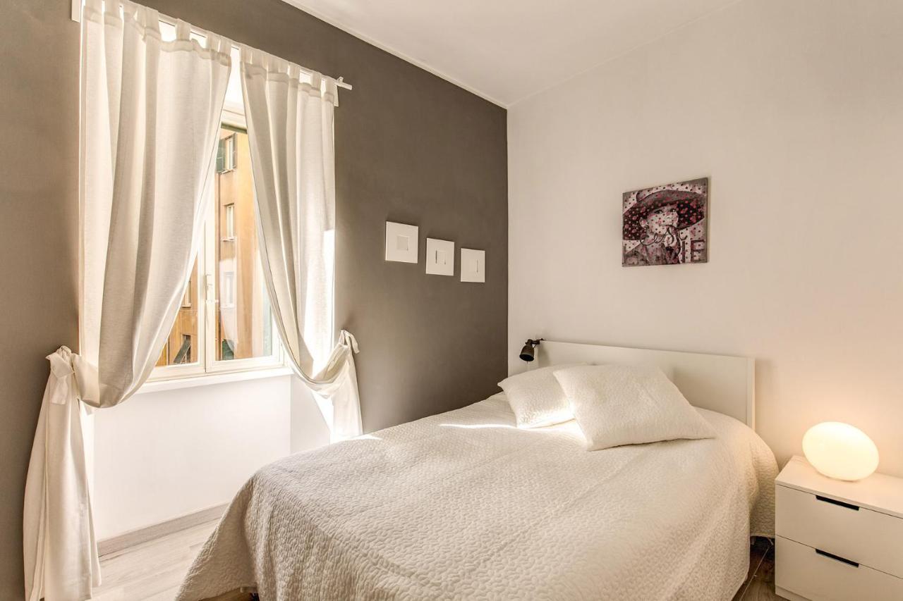 M&L Apartment - Caracalla Holiday Roma Exterior foto