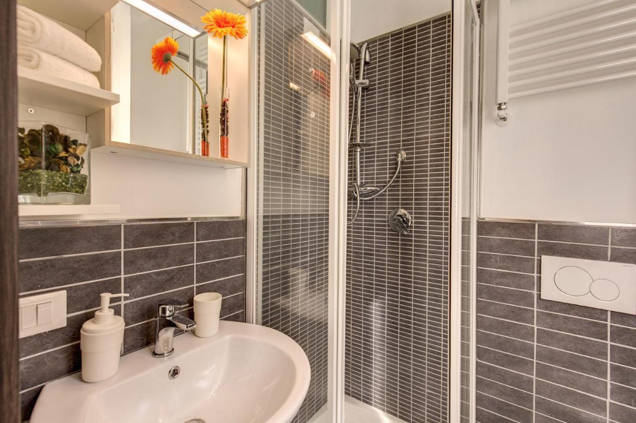 M&L Apartment - Caracalla Holiday Roma Exterior foto