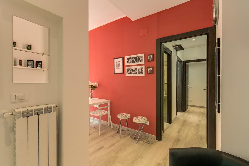 M&L Apartment - Caracalla Holiday Roma Quarto foto