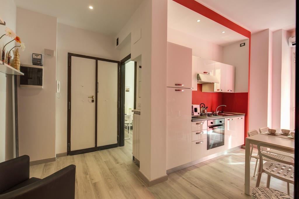 M&L Apartment - Caracalla Holiday Roma Quarto foto