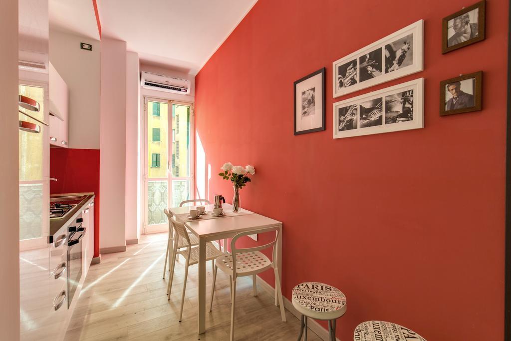 M&L Apartment - Caracalla Holiday Roma Quarto foto