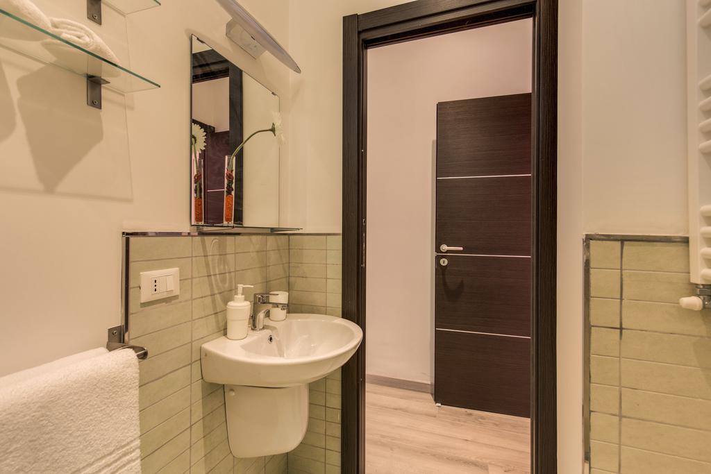 M&L Apartment - Caracalla Holiday Roma Quarto foto