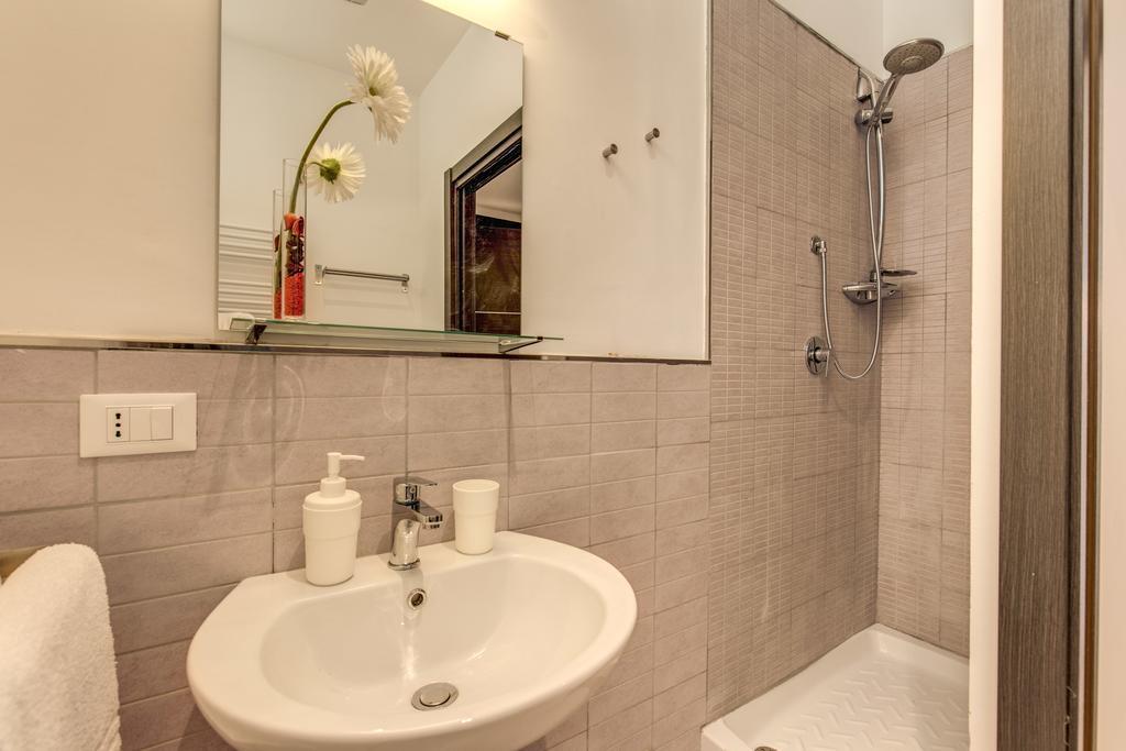 M&L Apartment - Caracalla Holiday Roma Quarto foto