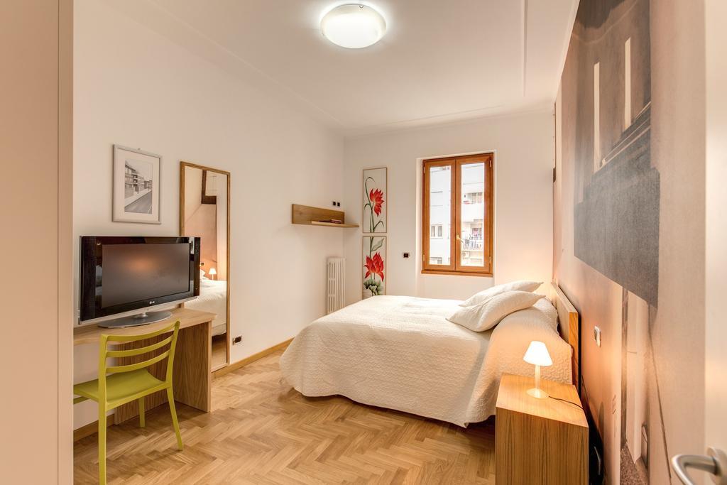 M&L Apartment - Caracalla Holiday Roma Quarto foto