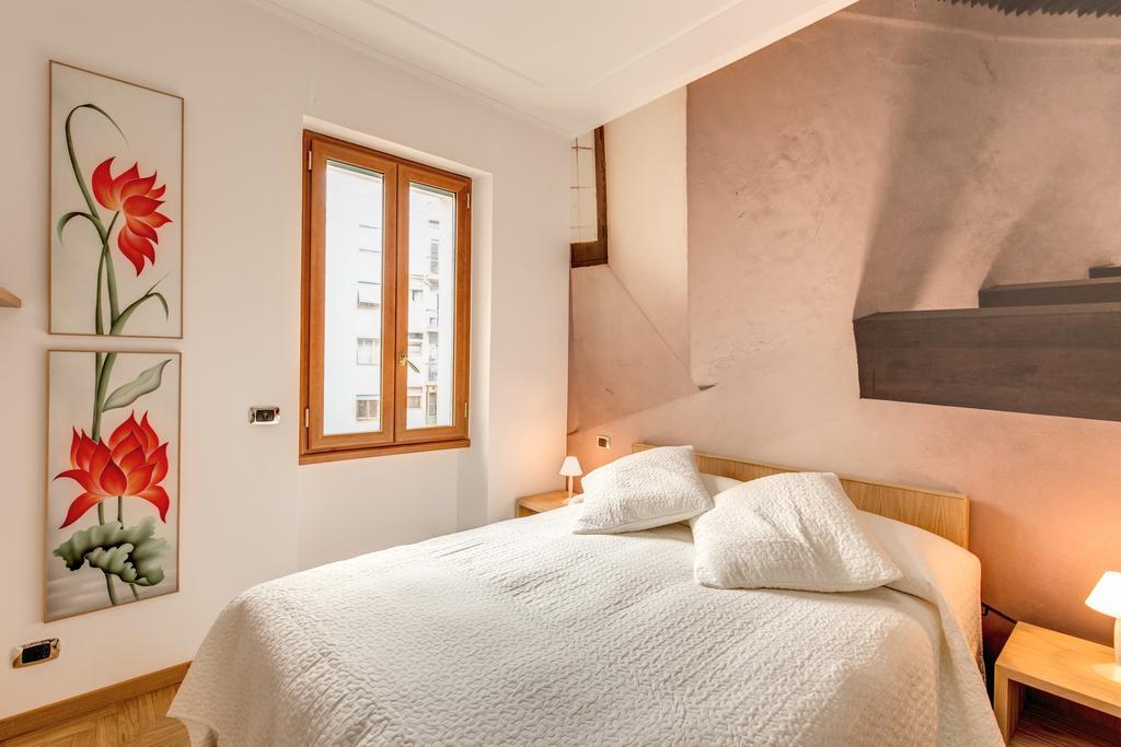 M&L Apartment - Caracalla Holiday Roma Quarto foto