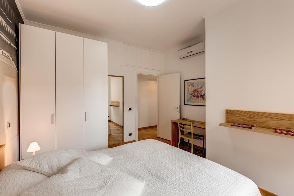 M&L Apartment - Caracalla Holiday Roma Quarto foto