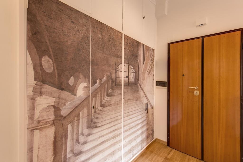 M&L Apartment - Caracalla Holiday Roma Quarto foto