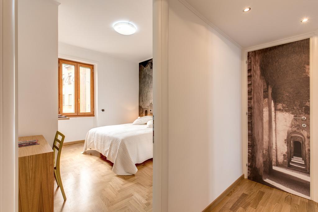 M&L Apartment - Caracalla Holiday Roma Quarto foto