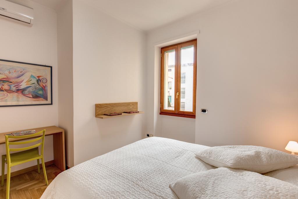 M&L Apartment - Caracalla Holiday Roma Quarto foto