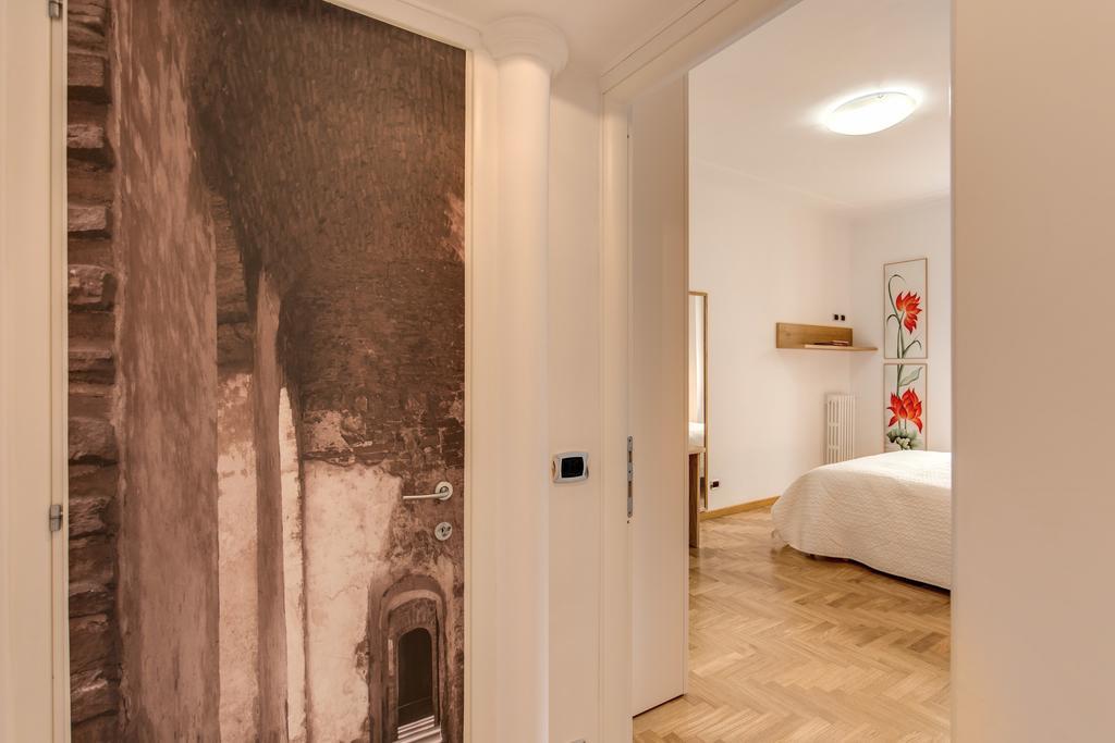 M&L Apartment - Caracalla Holiday Roma Quarto foto