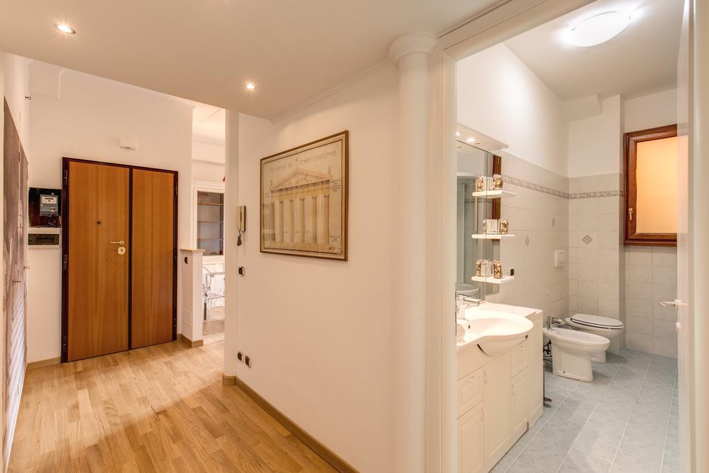 M&L Apartment - Caracalla Holiday Roma Quarto foto