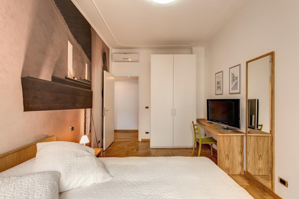 M&L Apartment - Caracalla Holiday Roma Exterior foto
