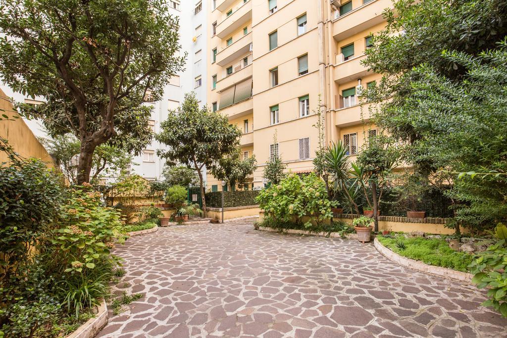 M&L Apartment - Caracalla Holiday Roma Exterior foto