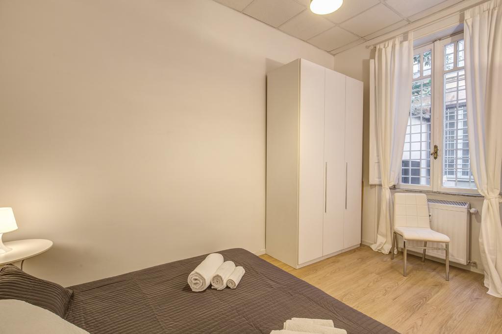 M&L Apartment - Caracalla Holiday Roma Exterior foto