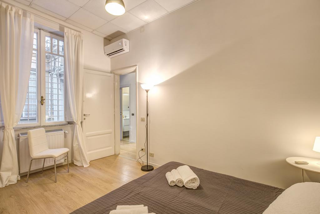 M&L Apartment - Caracalla Holiday Roma Exterior foto