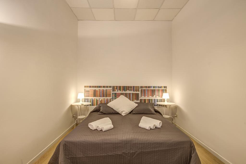 M&L Apartment - Caracalla Holiday Roma Exterior foto