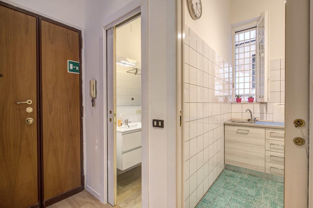 M&L Apartment - Caracalla Holiday Roma Exterior foto