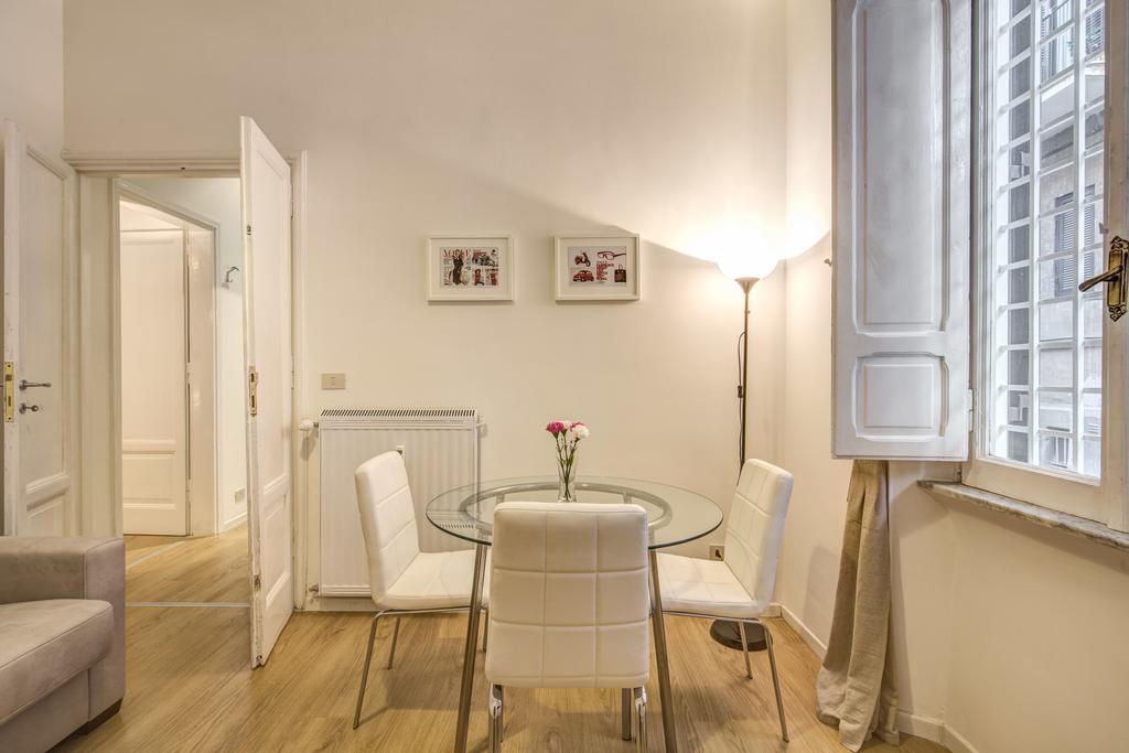 M&L Apartment - Caracalla Holiday Roma Exterior foto